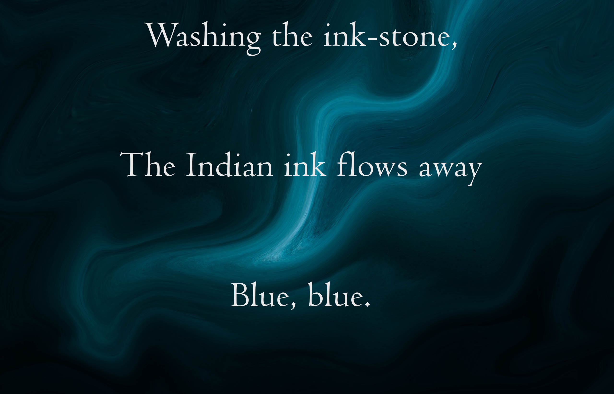 naviarhaiku248-–-Washing-the-ink-stone