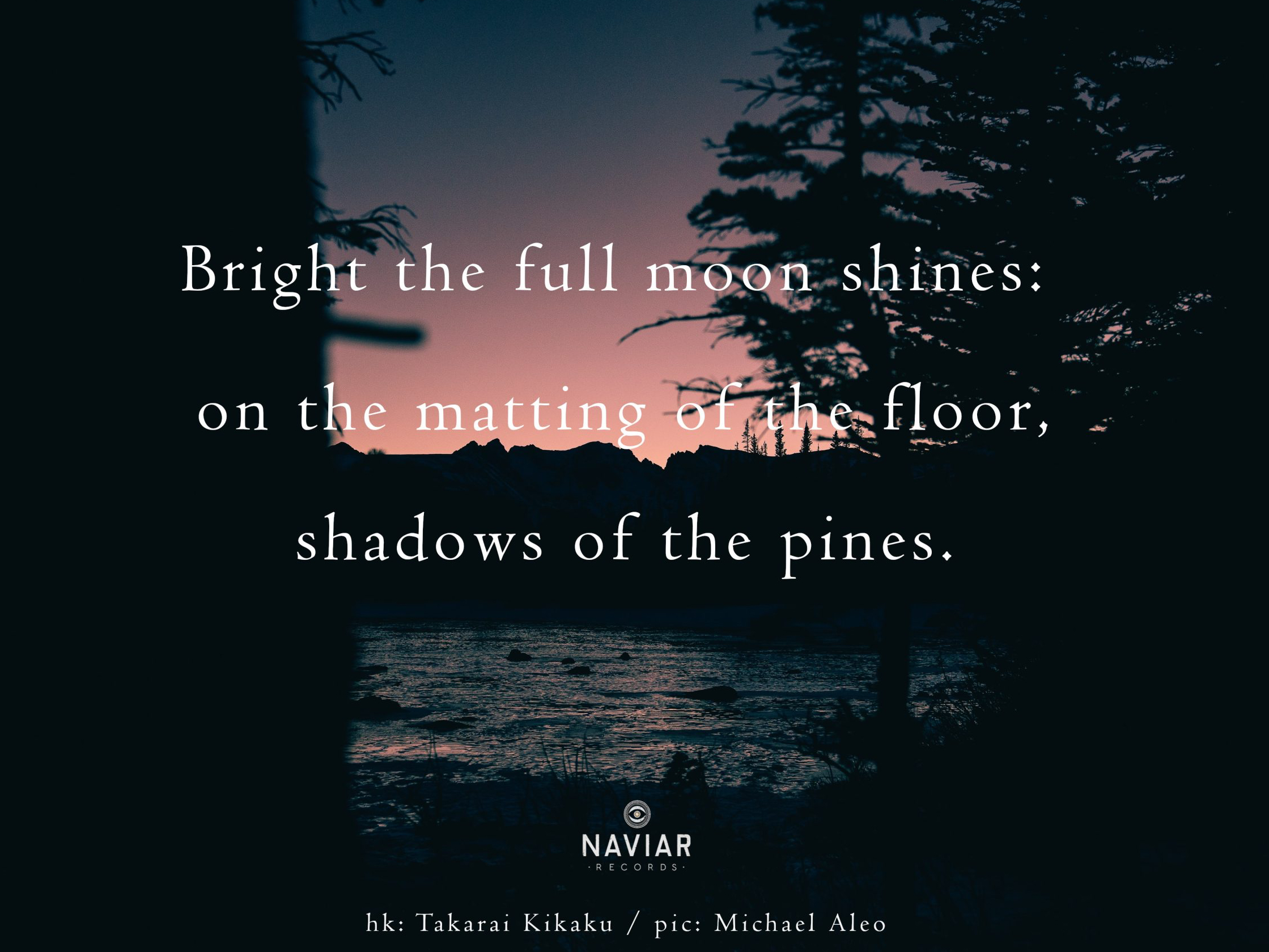 haiku 334 - croped