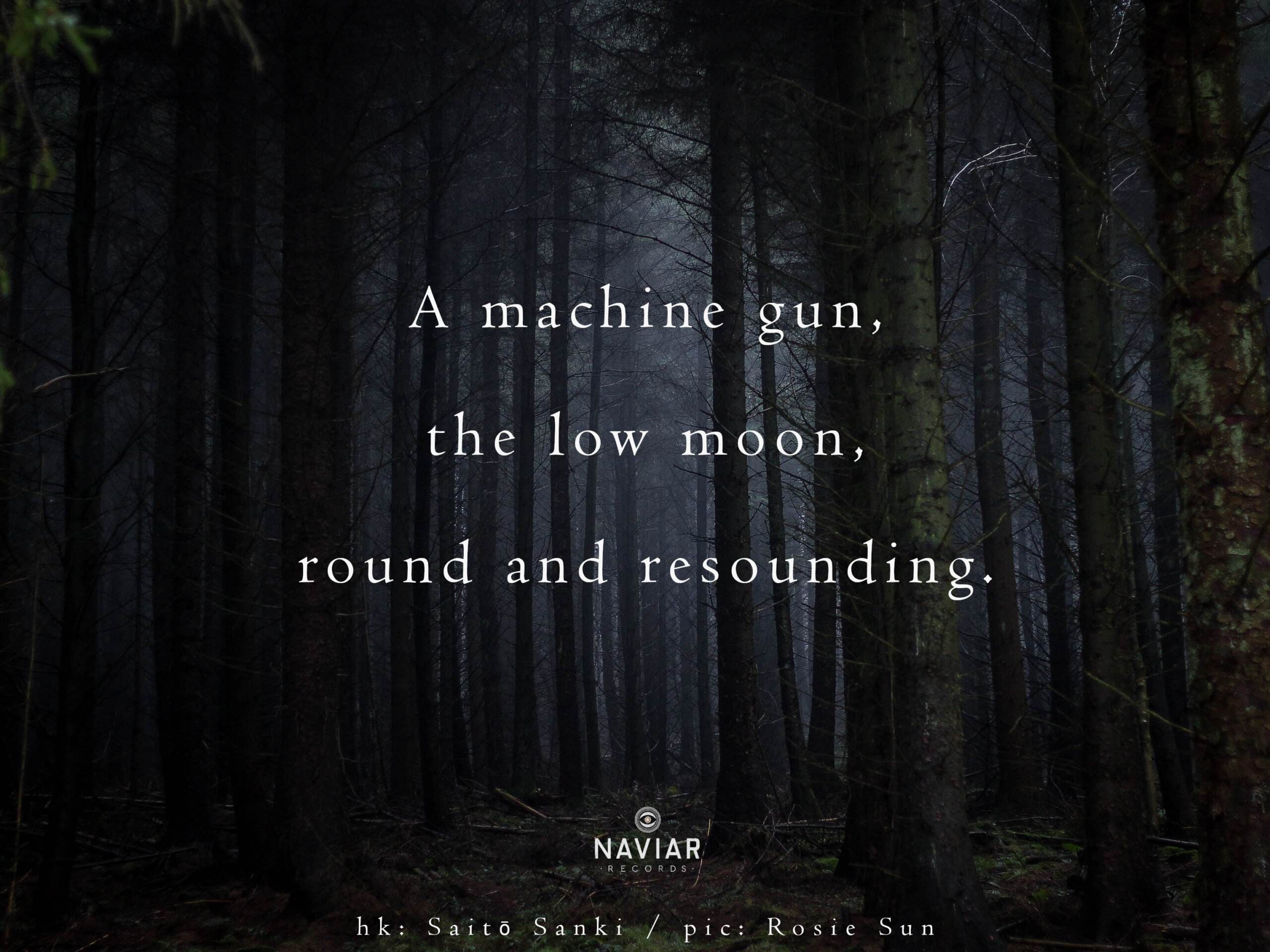 haiku 418 - croped