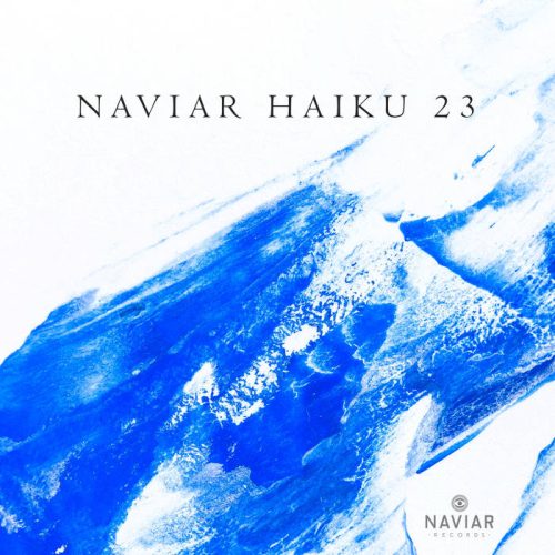 Naviar Haiku 23 Album cover.