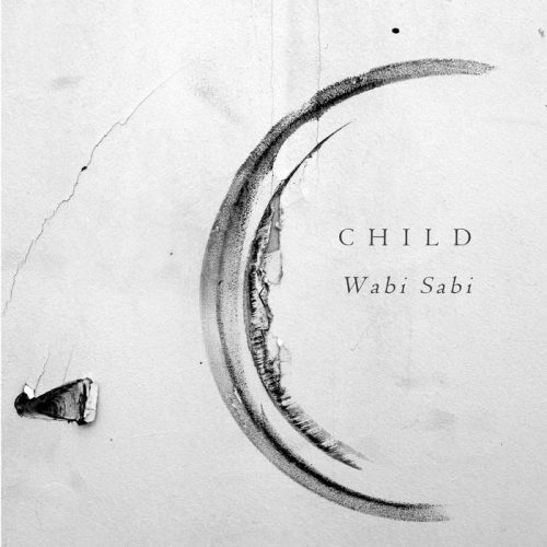 Wabi Sabi album cover.