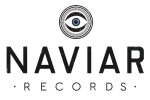Naviar Records Logo - Optimized