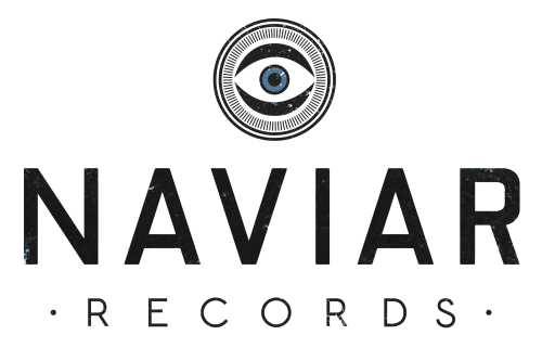 Naviar Records Logo - Optimized